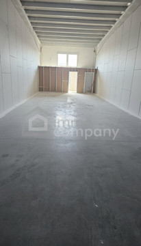 3x neu geschaffene 137,85m²-Hallen in Unterwaltersdorf zu vermieten! – 2442 Ebreichsdorf