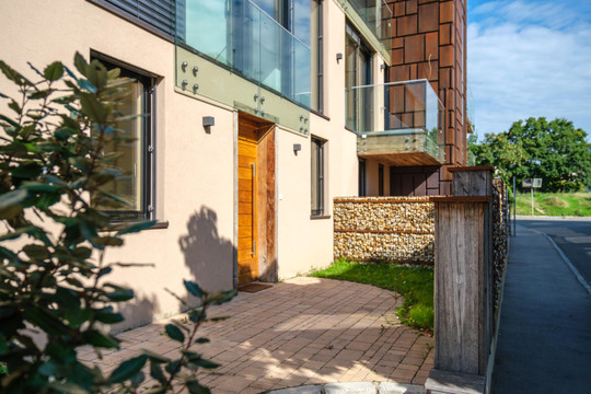 Sind Sie auf der Suche nach einer Gartenwohnung, die Ihnen Privatsphäre bietet? – 2380 Perchtoldsdorf