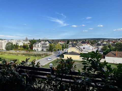 Neuwertige, großzügige Wohnung mit exclusiven Highlights – 7201 Neudörfl