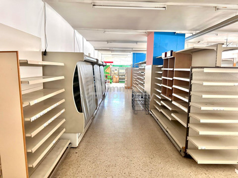 Seltene Gelegenheit nahe Klosterneuburg – vielseitige 390 m² Gewerbefläche mit Potenzial! – 3420 Kritzendorf