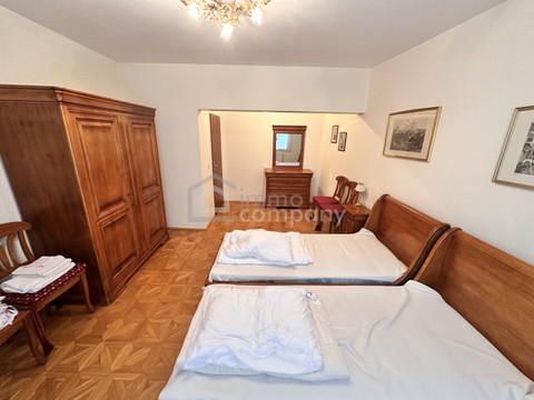 Gemütliche 2-Zimmer-Wohnung in Lassee - Stadtblick & Einbauküche ! – 2291 Lassee