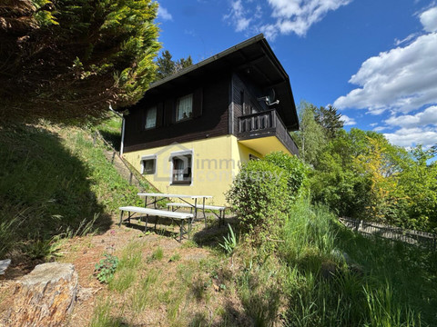 Haus in Hanglage mit gemütlichem Kachelofen – 8761 Pöls