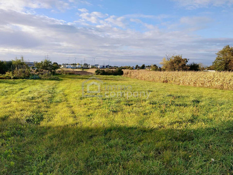 Ein Platz zum Ankommen – sonniges Baugrundstück in traumhafter Grünruhelage von Parndorf – 7111 Parndorf