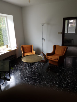 3 Generationen Haus – 2500 Baden