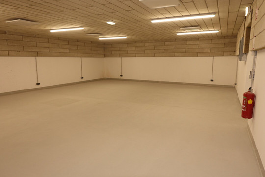 85,5 m² Lager - ERSTBEZUG – 1170 Wien