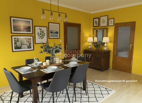 Einfamilienhaus in perfekter Lage – 2432 Schwadorf