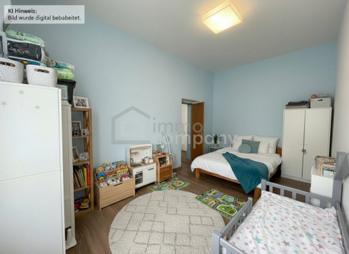 TOP LAGE: 2‑Zimmer‑Wohnung mit starkem Wertpotenzial – 4020 Linz