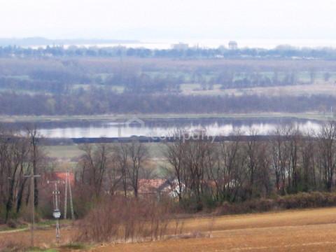 Einmalige Gelegenheit großer Grund mit Bohrrecht Thermalwasser - Unique opportunity to acquire large land near Heviz with drilling rights for thermal water. – 8394 Nemesboldogasszonyfa