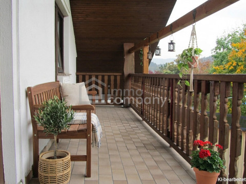 EIN SCHÖNES ZWEIFAMILIENHAUS MIT SONNENGARTEN + BAUGRUNDSTÜCK !! – 4284 Tragwein