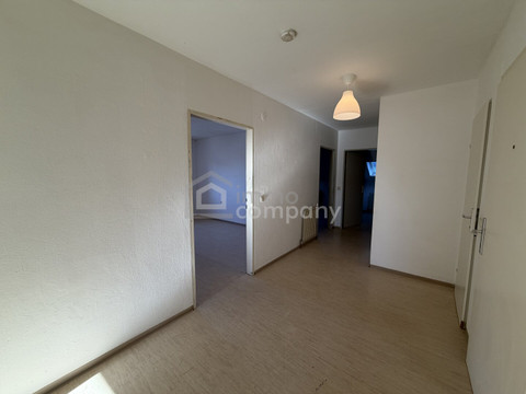 Günstige Familienwohnung in Wels/Pernau – 4600 Wels