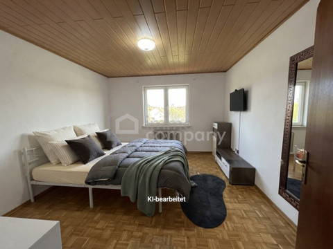 Für große Pläne ist schon Platz - Wohnhaus mit Garten und Doppelgarage in Ternitz – für Eigennutzung & Investoren interessant – 2630 Ternitz
