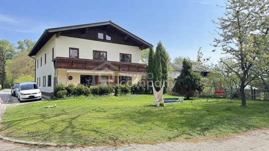 Wohnhaus und Werkstatt (derzeit Tischlerei) viel Grund in Vöcklabruck/Dürnau – ideal für Betriebsnachfolge – 4840 Vöcklabruck