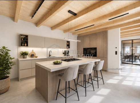 FAMILIENTRAUM | 123 m² WOHNFLÄCHE | 156 m² EIGENGARTEN | BELAGSFERTIG | 2 STELLPLÄTZE – 7082 Donnerskirchen
