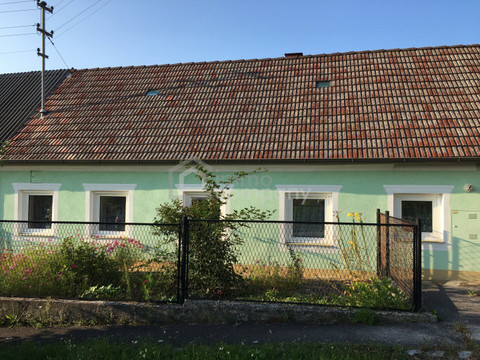 Romantisches Landhaus zu vermieten – 2225 Maustrenk