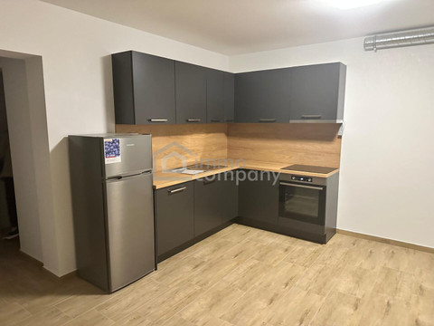Gartenwohnung mit Terrasse und Parkplatz – 9221 Levél
