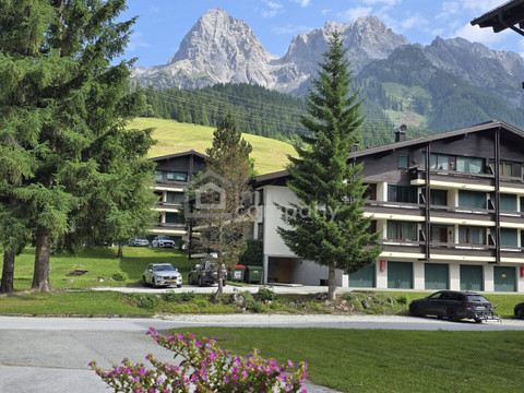 Charmante 2-Zimmer Wohnung 41m² mit Zweitwohnsitzwidmung an der Skipiste – Hinterthal/Maria Alm/Hochkönig – 5761 Maria Alm am Steinernen Meer