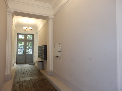Überraschend großzügig: 62 m² Garconniere mit separater Küche - GLEICH BEI U3 KARDINAL-NAGL-PLATZ – 1030 Wien