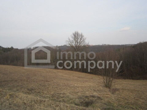 Baugrund mit Aussicht in Höhenlage nahe Jennersdorf – 8380 Jennersdorf
