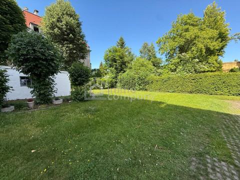 5-ZIMMER: Seltene Gelegenheit im Herzen von Wels – 4600 Wels