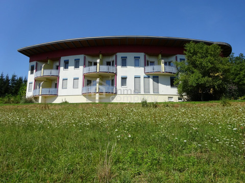 Liebevoll gestaltetes Apartmenthaus!... geeignet für Altenresidenz, betreutes Wohnen, Hotel, Pension... – 7551 Stegersbach