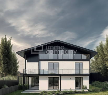 Ihr Rückzugsort in Puch bei Hallein - 3,5-Zimmer-Terrassenwohnung mit Panoramablick – 5412 Puch bei Hallein