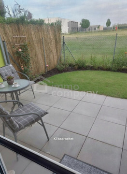 Neuwertige 3-Zi-Wohnung mit Garten, Terrasse & Fußbodenheizung in Gänserndorf-Süd! PRIVAT oder ANLEGERWOHNUNG! – 2230 Gänserndorf