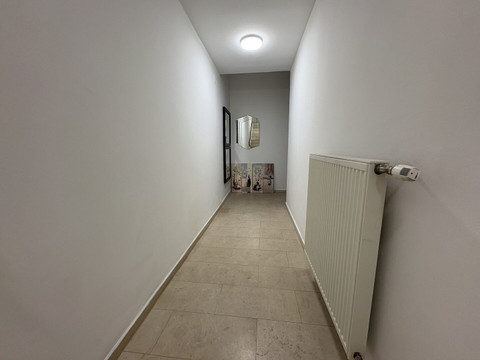 Frisch sanierte 2-Zimmer-Wohnung, möbliert, im 5. Bezirk – Nähe Matzleinsdorferplatz – 1050 Wien
