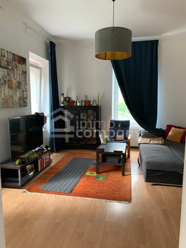 Gepflegte 3-Zimmer-Wohnung mit 64,46 m² in Graz 8020 – 8020 Graz,05.Bez.:Gries