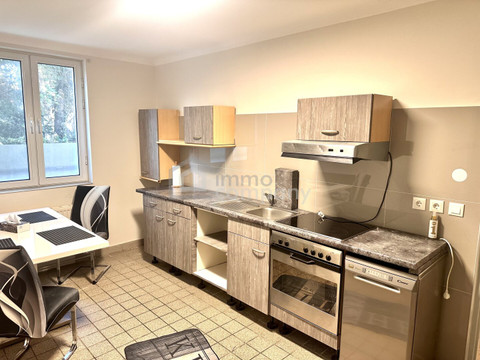 Charmante 3-Zimmer-Wohnung in Lassee – Ihr neues Zuhause für nur 660€ Kalt! – 2291 Lassee