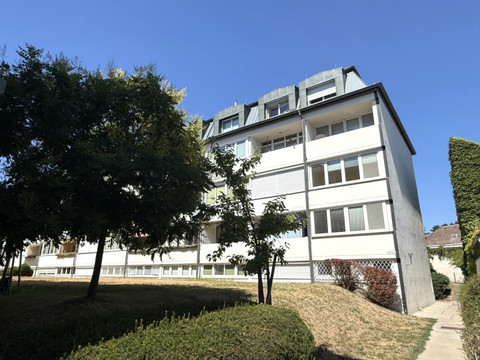 4 Zimmer Maisonetten-Wohnung auf 3 Ebenen in der Straßergasse – 1190 Wien