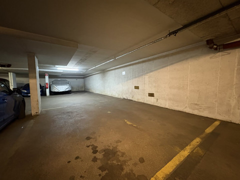 2-Zimmer Wohnung in Ruhelage mit Tiefgaragenplatz – 1120 Wien