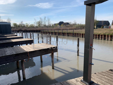 Neusiedlersee - ideales Ferienappartement direkt am See – 7100 Neusiedl am See