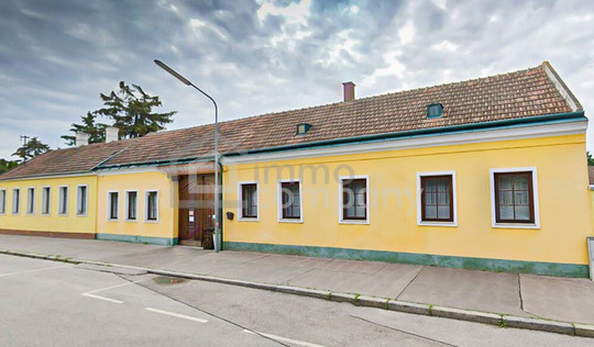 Bauträger-HIT in OBERLAA - Ruhelage!! – 1100 Wien