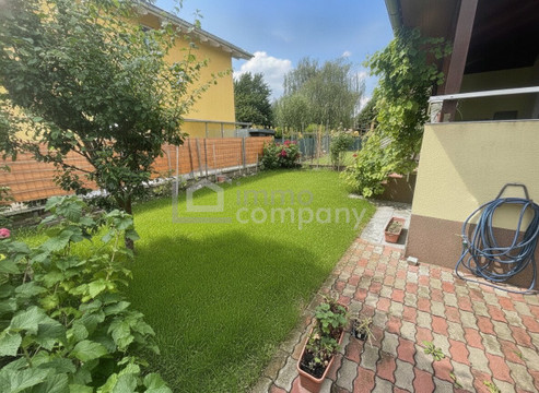 Ruhelage in Wien! 1220 Wien, 5 Zimmer, Garten, Carport 110m² – 1220 Wien