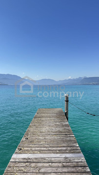 Traumhaftes Baugrundstück mit Seeblick und nahe am Zentrum Nußdorf am Attersee – Ihr Eigenheim wartet! – 4865 Nußdorf am Attersee
