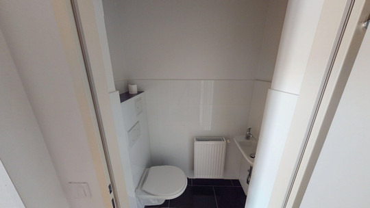 Sanierte Altbauperle im Hochparterre nahe U3 Ottakring! – 1160 Wien