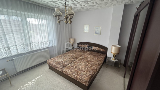 3-Zimmer-Einfamilienhaus mit Pool in 2294 Breitensee – 2294 Breitensee