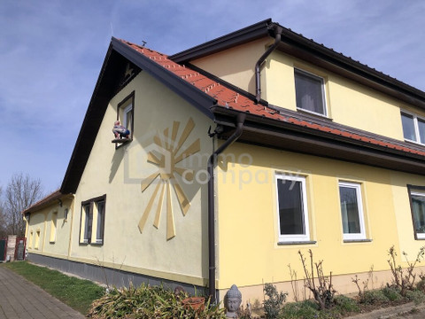 sooo schön.... Selbstversorgerhit !!!  Vierkanter in Aussichtslage und Thermennähe – 7574 Burgauberg-Neudauberg