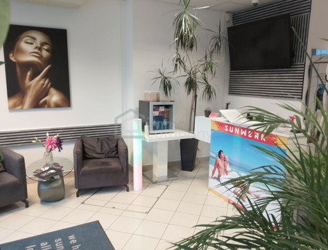 Modernstes Sonnenstudio in ruhiger Lage! – 1210 Wien,Floridsdorf