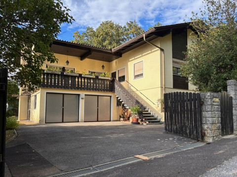 Charmantes Haus mit traumhaftem Garten! – 8042 Graz