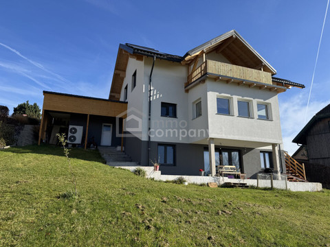 Wohnhaus 196m², in Neukirchen an der Vöckla. – 4872 Neukirchen an der Vöckla