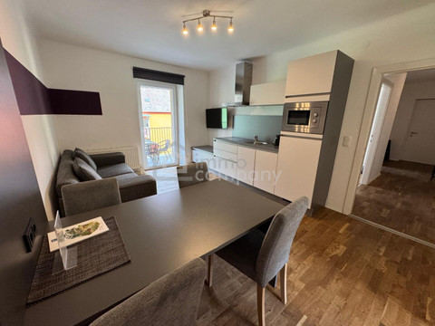 Moderne Anlagewohnung mit Infrarotsauna & Balkon – 8790 Eisenerz