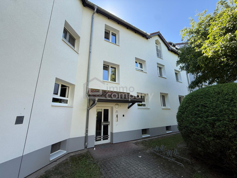 RESERVIERT! Wohnen, wo Linz von seiner schönsten Seite ist. – 4020 Linz