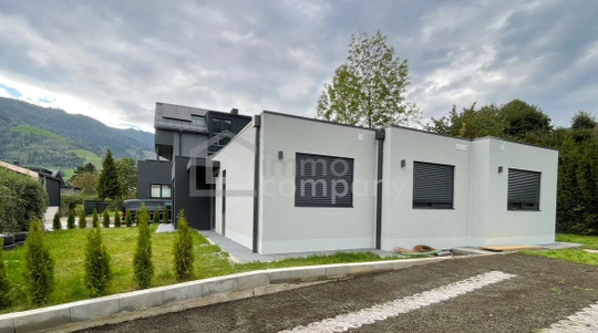 Traumhaftes Fertighaus: 4 Zimmer, Erstbezug, nur 290.000 €! – 5600 Sankt Johann im Pongau