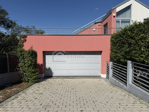 UNVERBAUTE AUSSICHT - Villa am Gaumberg – 4060 Leonding