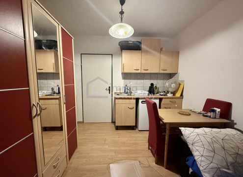 Top-Rendite-Möglichkeit mit 1-Zimmer-Wohnung – 4600 Wels