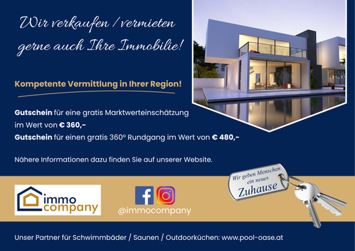 Moderne 3-Zimmer-Wohnung mit Loggia in Wiener Neustadt – 75m², Top Ausstattung und Grünblick – 2700 Wiener Neustadt