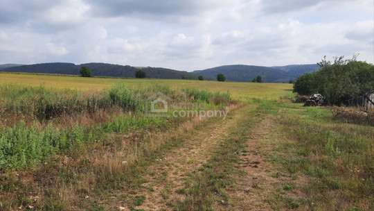 Günstiger Baugrund in ruhiger Siedlungslage! Nähe Abenteuerpark/Balaton - Auch als Geldanlage geeignet. Építési telek eladó! Na predaj stavebné pozemky, bez provízií! – 9446 Kislőd