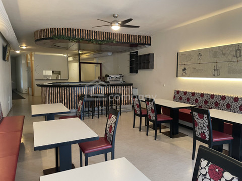 Lokal - Gastro - Gewerberaum in Jennersdorf zur Miete – 8380 Jennersdorf