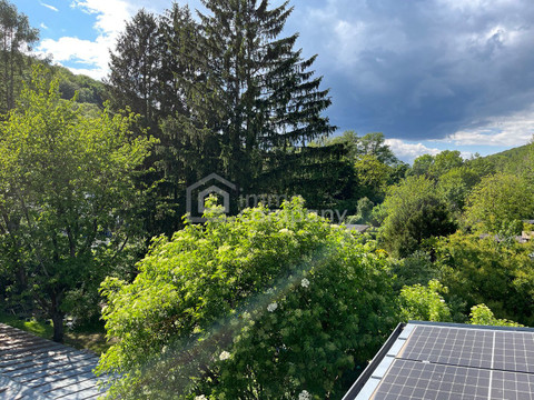 Dachgeschosswohnung - Single-Hit mit Balkon und Garten im Wienerwald 1140 Wien – 1140 Wien
